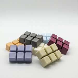 Homemade Wax Melts
